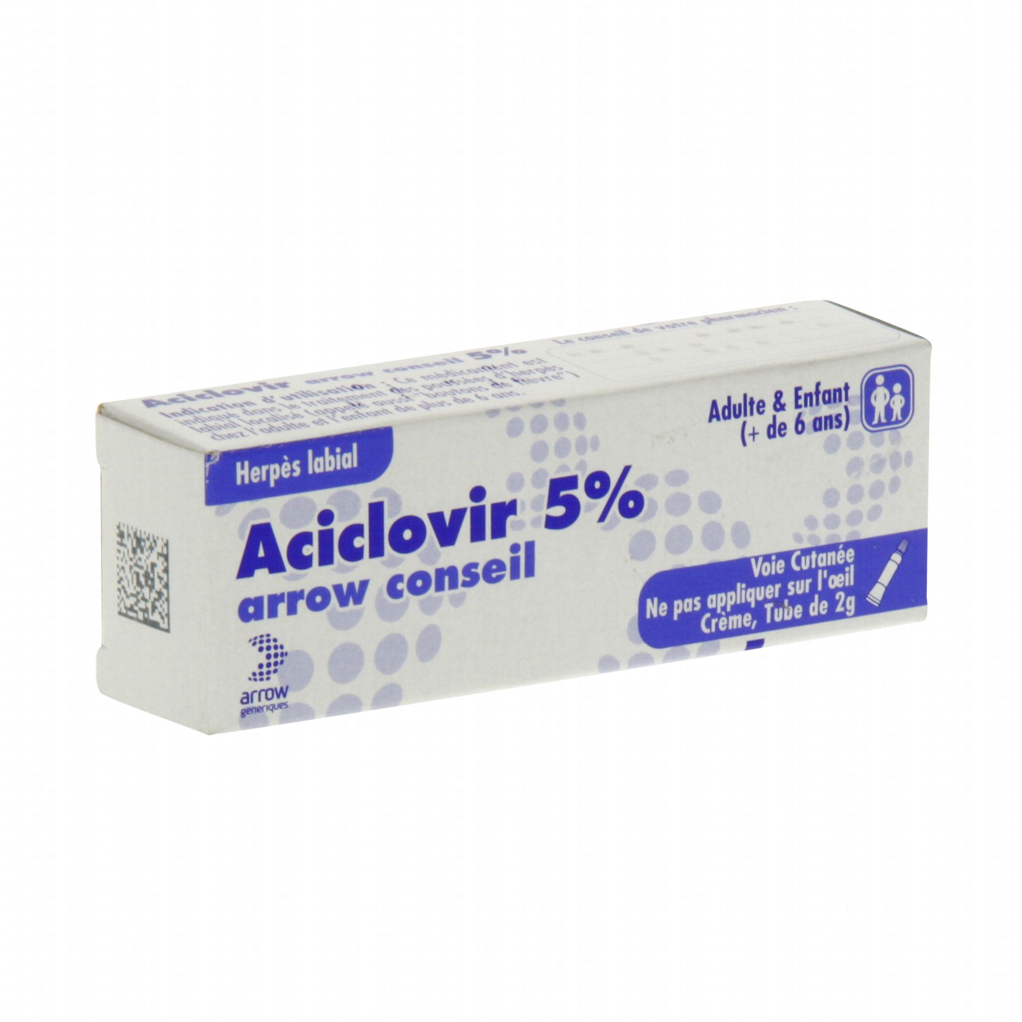 Acyclovir Sur Ordonnance