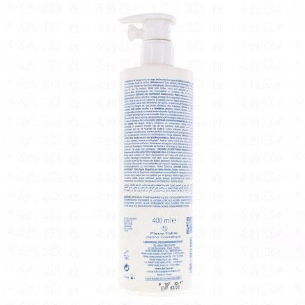 DUCRAY Dexyane gel nettoyant surgras (flacon pompe 400ml)