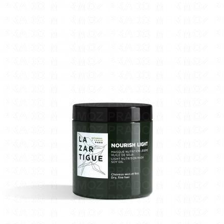 LAZARTIGUE Nourish Light - Masque nutrition légère 250ml