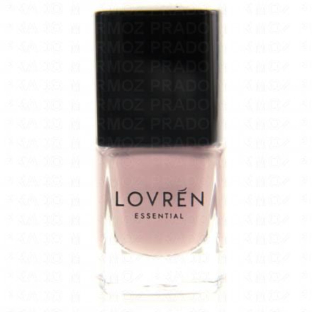 LOVREN Vernis à onlges (s21 rose cendré)