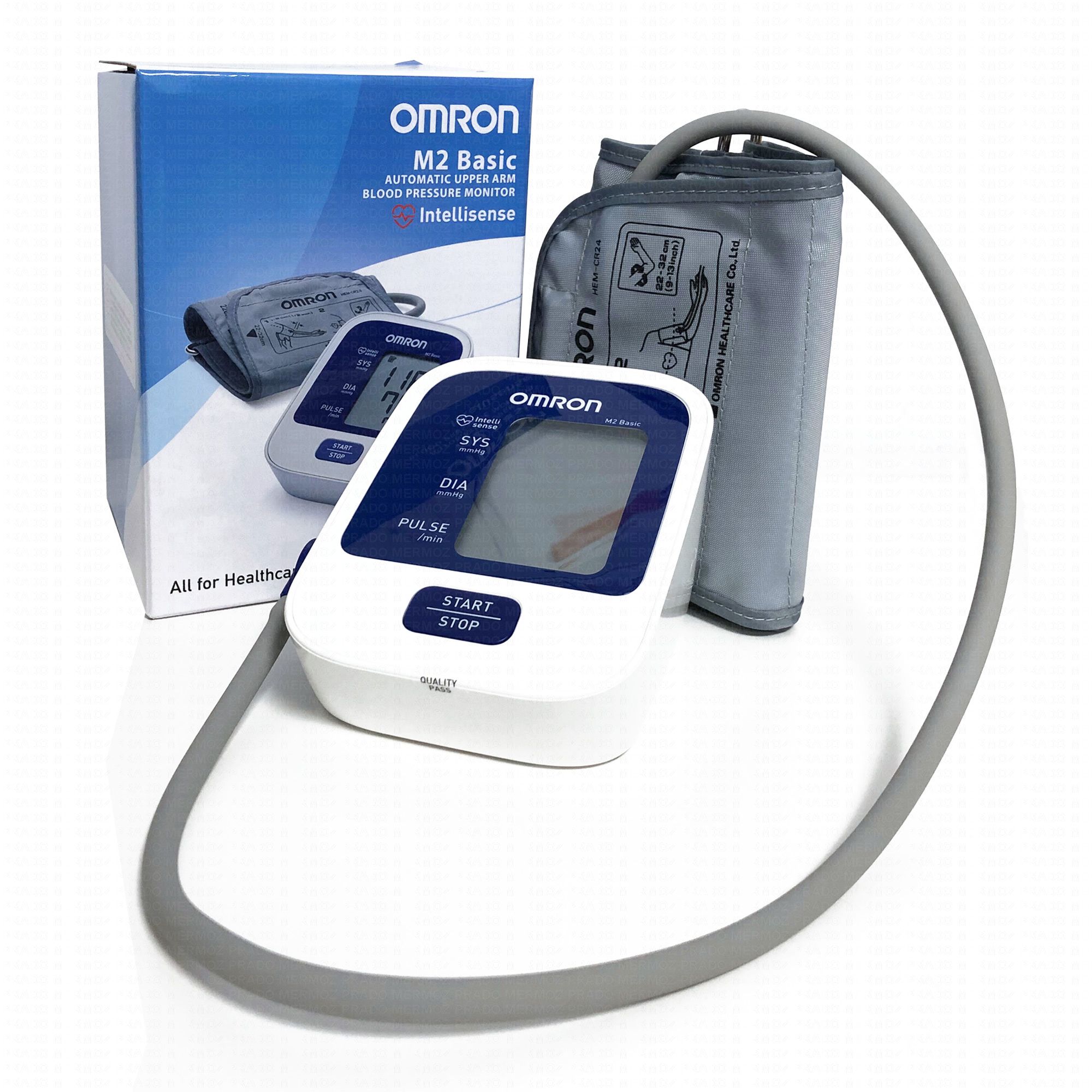 Tensiomètre OMRON Silver, brassard pour le haut du bras, tensiomètre  numérique Bluetooth®, stocke jusqu'à 80 lectures 