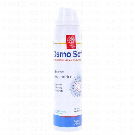 OSMOSOFT Brume réparatrice Aérosol (75ml)